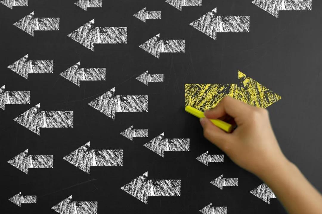 解鎖新方式數據分析方法和思維：對比、細分